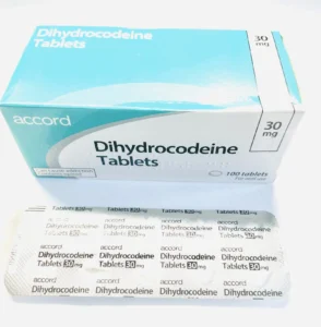 Buy Dihydrocodeine 30mg by Accord